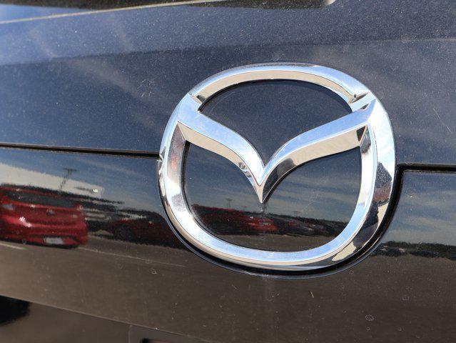 new 2025 Mazda CX-5 car, priced at $36,960