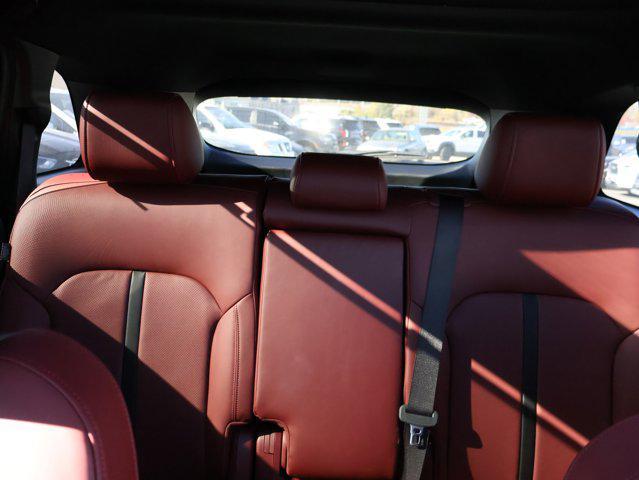 used 2025 Mazda CX-70 PHEV car, priced at $40,000