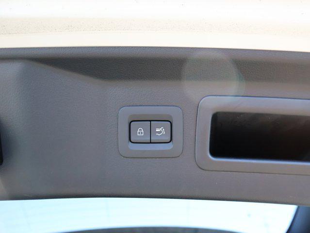 used 2025 Mazda CX-70 PHEV car, priced at $40,000