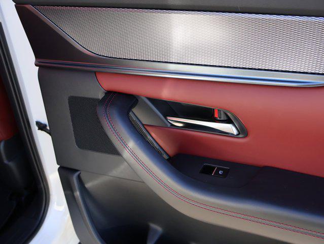 used 2025 Mazda CX-70 PHEV car, priced at $40,000