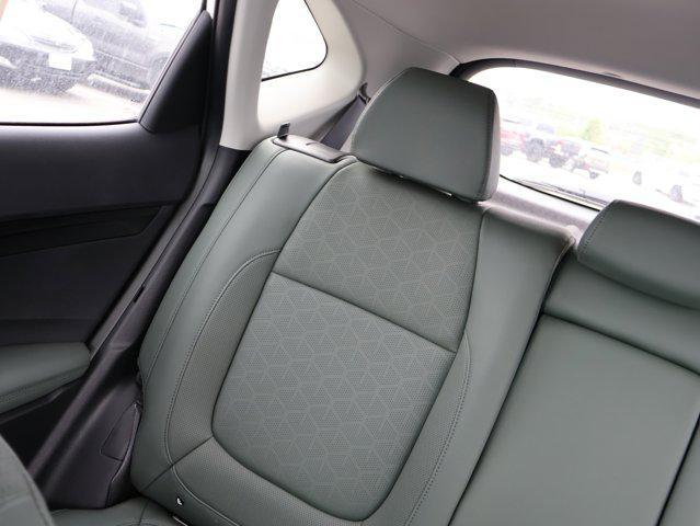used 2024 Kia Seltos car, priced at $28,765