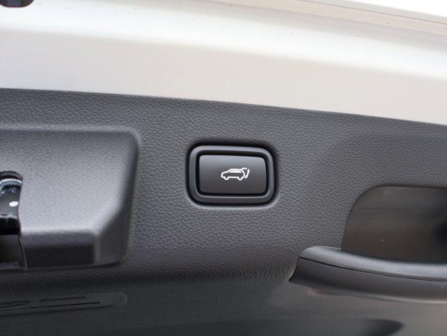 used 2024 Kia Seltos car, priced at $28,765
