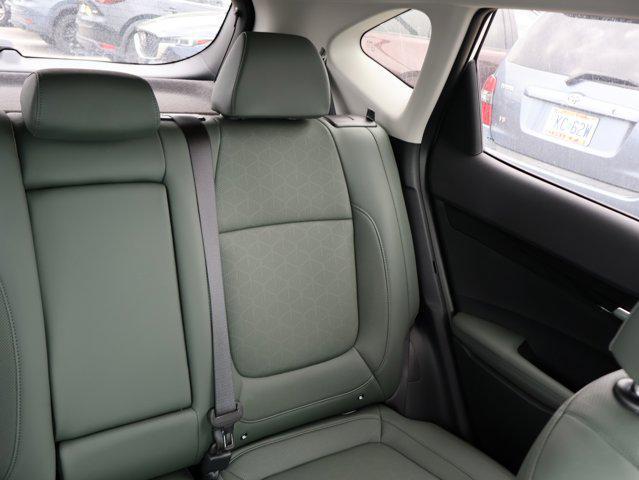 used 2024 Kia Seltos car, priced at $28,765