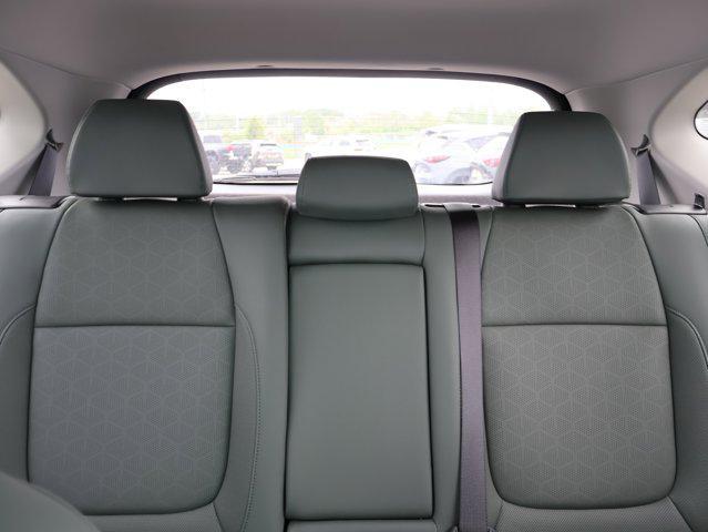 used 2024 Kia Seltos car, priced at $28,765