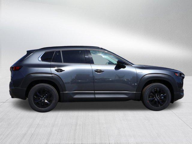 new 2025 Mazda CX-50 Hybrid car, priced at $38,905