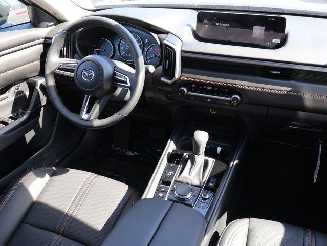 new 2025 Mazda CX-50 Hybrid car, priced at $38,905