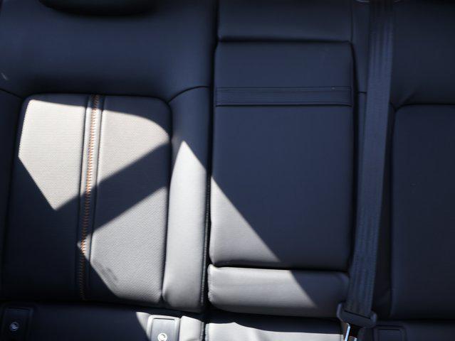 new 2025 Mazda CX-50 Hybrid car, priced at $38,905