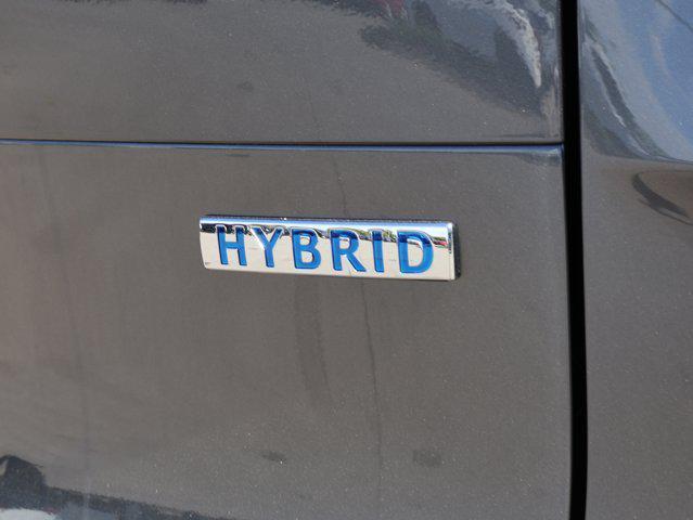 new 2025 Mazda CX-50 Hybrid car, priced at $38,905