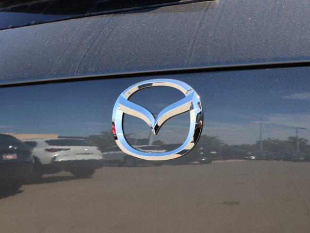 new 2025 Mazda CX-50 Hybrid car, priced at $38,905