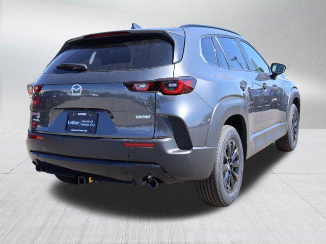 new 2025 Mazda CX-50 Hybrid car, priced at $38,905