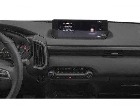new 2025 Mazda CX-50 Hybrid car, priced at $35,230