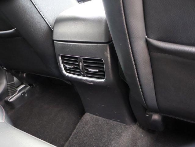 used 2024 Mazda CX-5 car, priced at $25,995