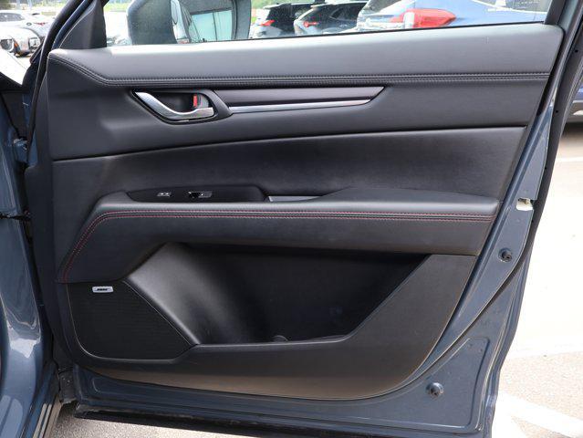 used 2024 Mazda CX-5 car, priced at $25,995