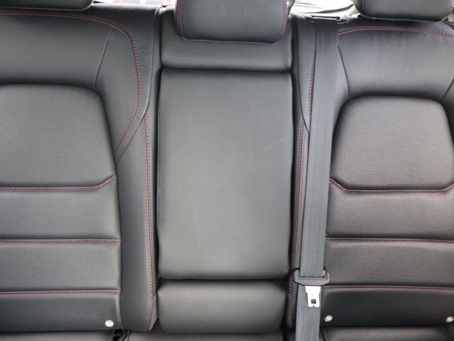 used 2024 Mazda CX-5 car, priced at $25,995