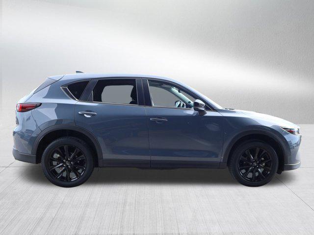 used 2024 Mazda CX-5 car, priced at $25,995