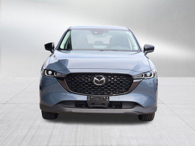 used 2024 Mazda CX-5 car, priced at $25,995
