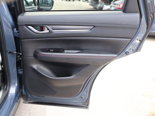 used 2024 Mazda CX-5 car, priced at $25,995