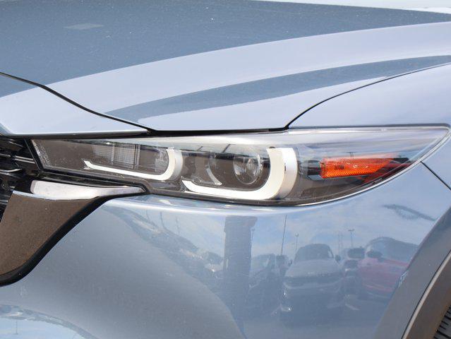 used 2024 Mazda CX-5 car, priced at $25,995