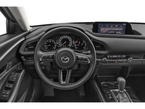 new 2025 Mazda CX-30 car, priced at $30,440