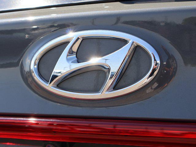 used 2022 Hyundai Santa Fe car, priced at $23,755