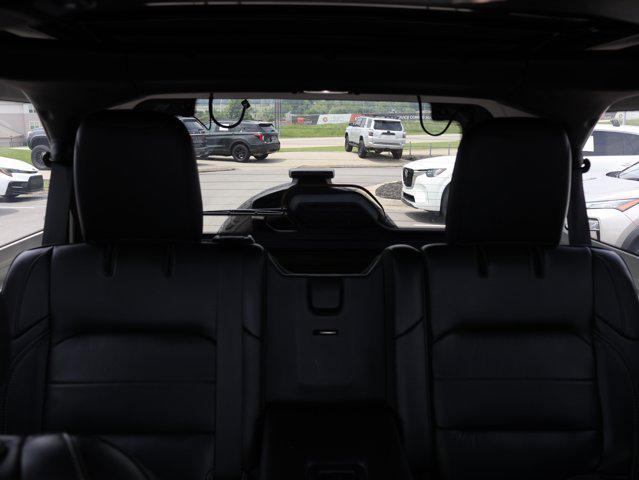 used 2021 Jeep Wrangler Unlimited car, priced at $32,705