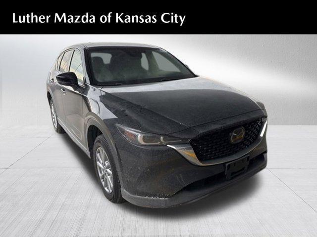 used 2023 Mazda CX-5 car, priced at $25,795