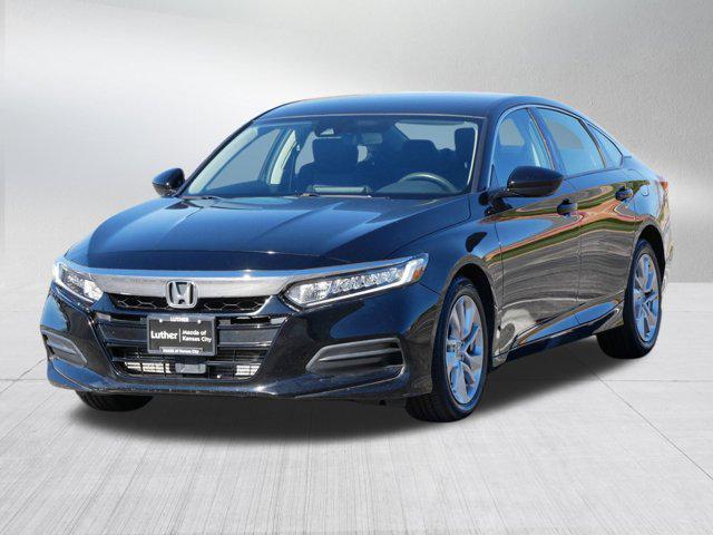 used 2019 Honda Accord car, priced at $19,225