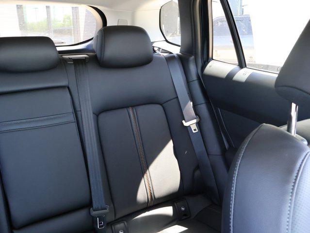 new 2025 Mazda CX-50 car, priced at $39,195