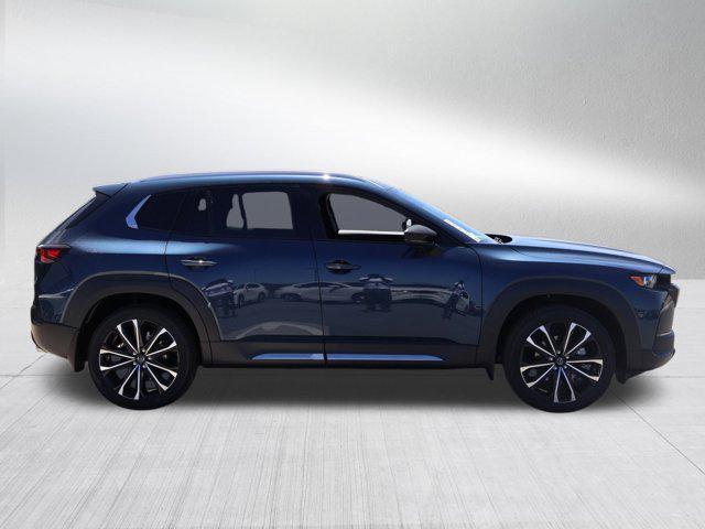new 2025 Mazda CX-50 car, priced at $39,195