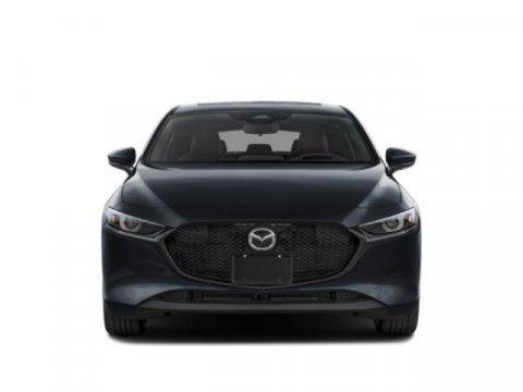 new 2025 Mazda Mazda3 car, priced at $32,540