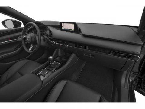 new 2025 Mazda Mazda3 car, priced at $32,540
