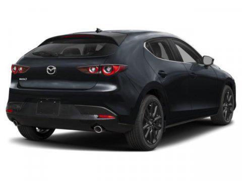 new 2025 Mazda Mazda3 car, priced at $32,540