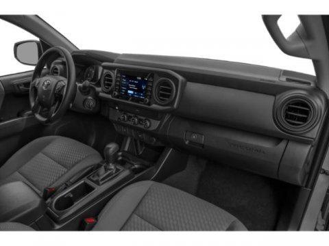 used 2023 Toyota Tacoma car, priced at $26,295