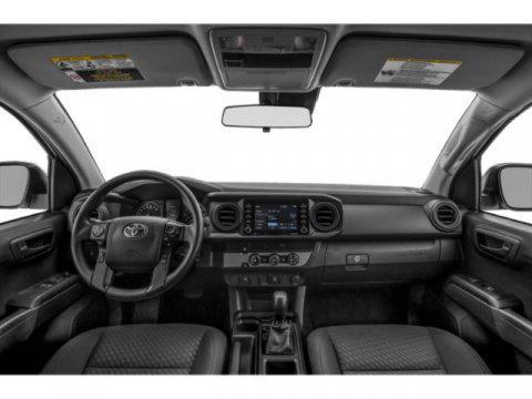 used 2023 Toyota Tacoma car, priced at $26,295