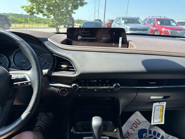 used 2024 Mazda CX-30 car, priced at $31,500