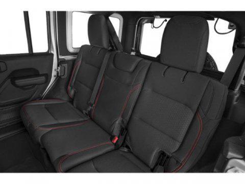 used 2018 Jeep Wrangler Unlimited car, priced at $31,675