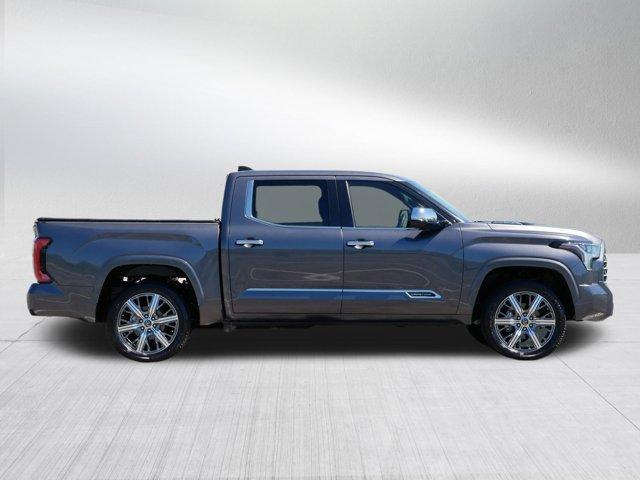 used 2023 Toyota Tundra Hybrid car, priced at $64,995