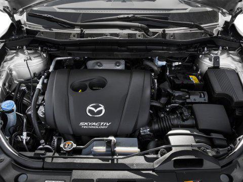 used 2016 Mazda CX-5 car, priced at $12,789