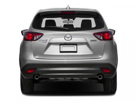 used 2016 Mazda CX-5 car, priced at $12,789