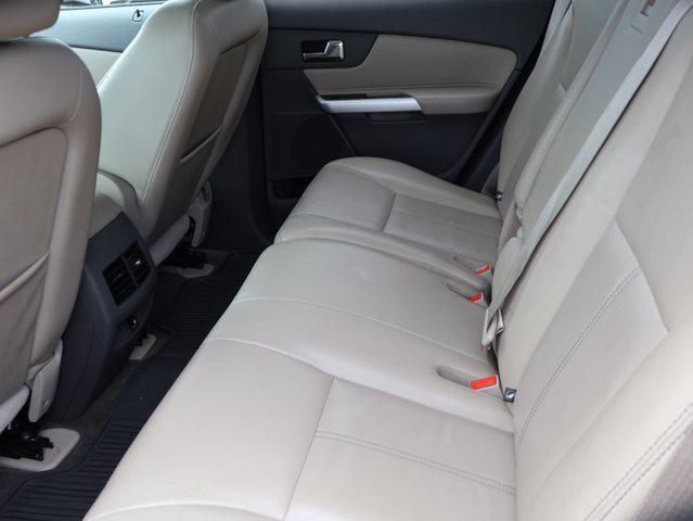 used 2013 Ford Edge car, priced at $8,889