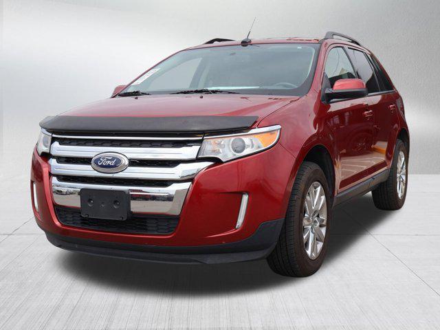used 2013 Ford Edge car, priced at $8,889