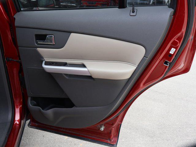 used 2013 Ford Edge car, priced at $8,889