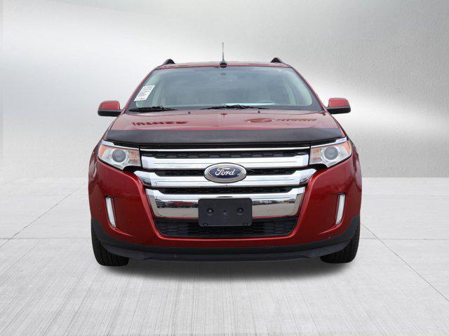 used 2013 Ford Edge car, priced at $8,889