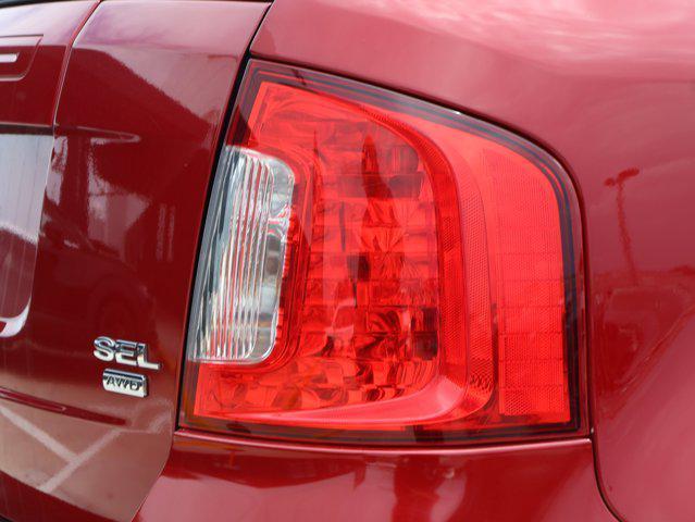 used 2013 Ford Edge car, priced at $8,889
