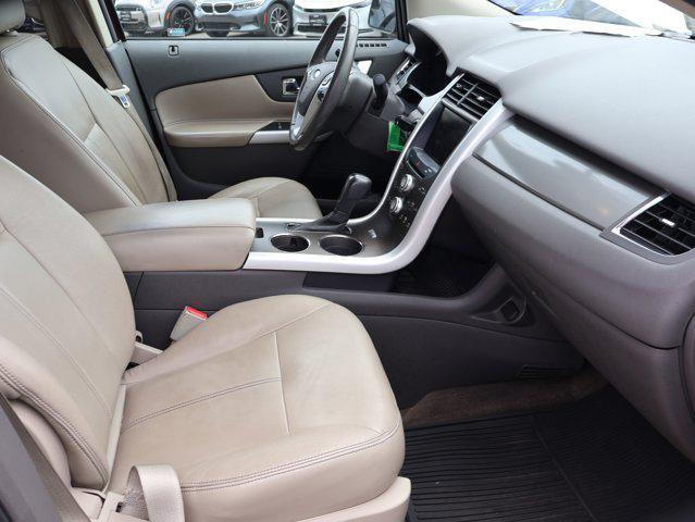 used 2013 Ford Edge car, priced at $8,889