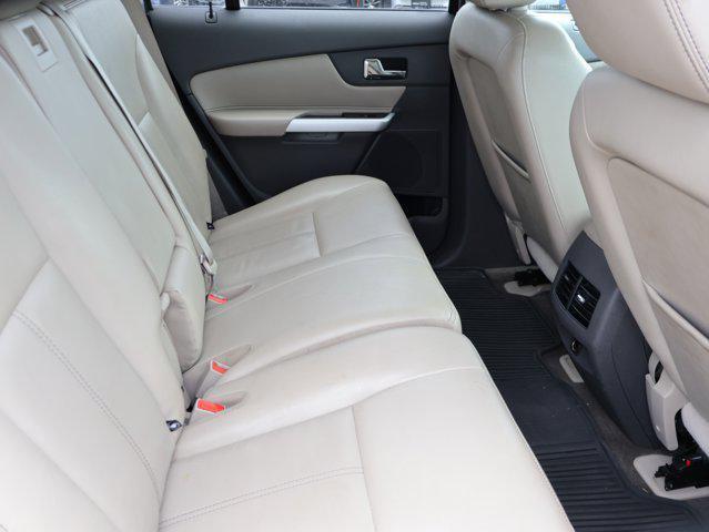 used 2013 Ford Edge car, priced at $8,889