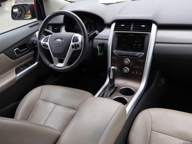used 2013 Ford Edge car, priced at $8,889
