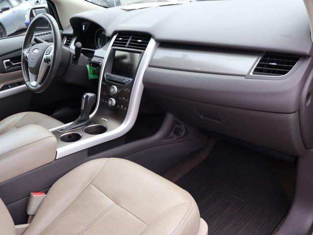 used 2013 Ford Edge car, priced at $8,889