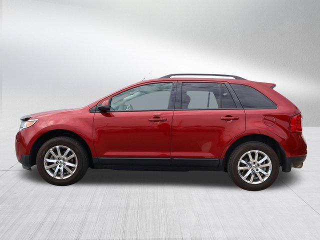 used 2013 Ford Edge car, priced at $8,889