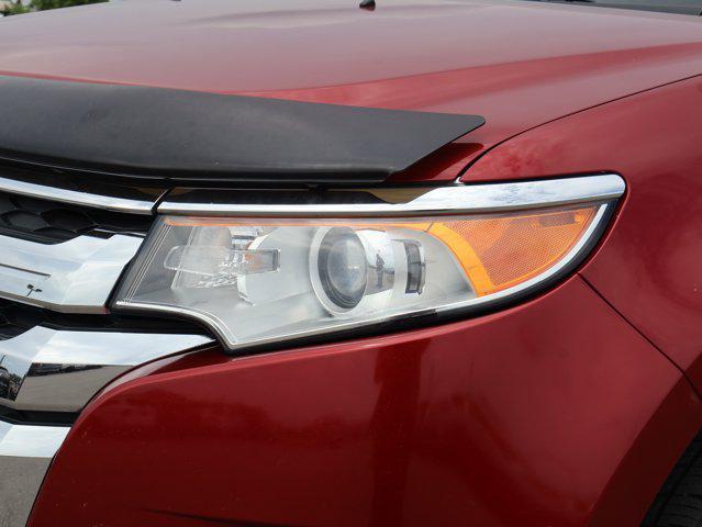 used 2013 Ford Edge car, priced at $8,889